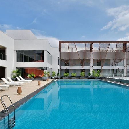 The Artiste, Kochi, A Tribute Portfolio By Marriott Hotel Luaran gambar