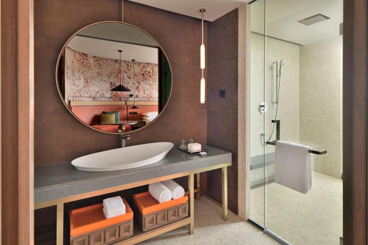 The Artiste, Kochi, A Tribute Portfolio By Marriott Hotel Luaran gambar