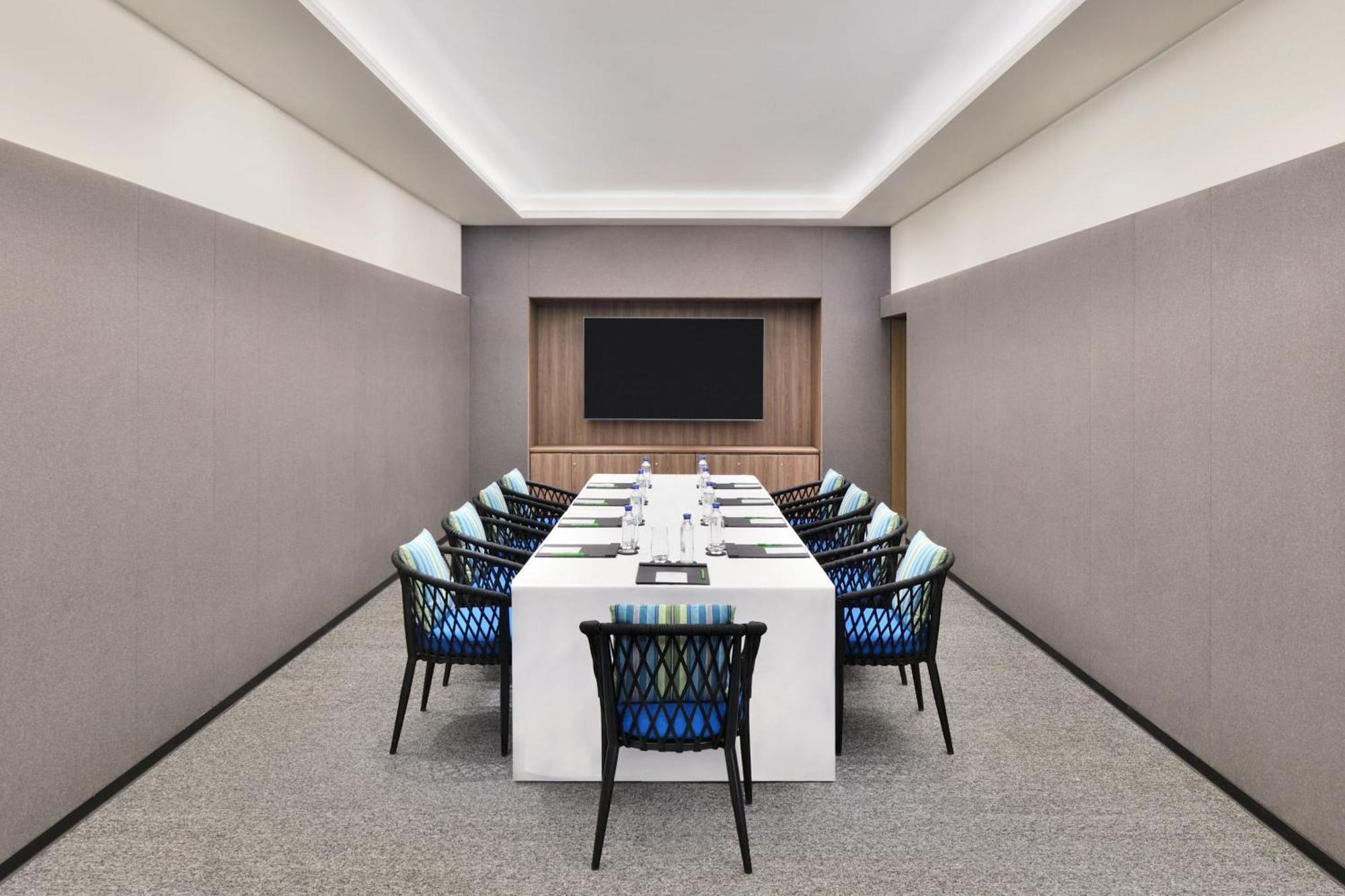 The Artiste, Kochi, A Tribute Portfolio By Marriott Hotel Luaran gambar