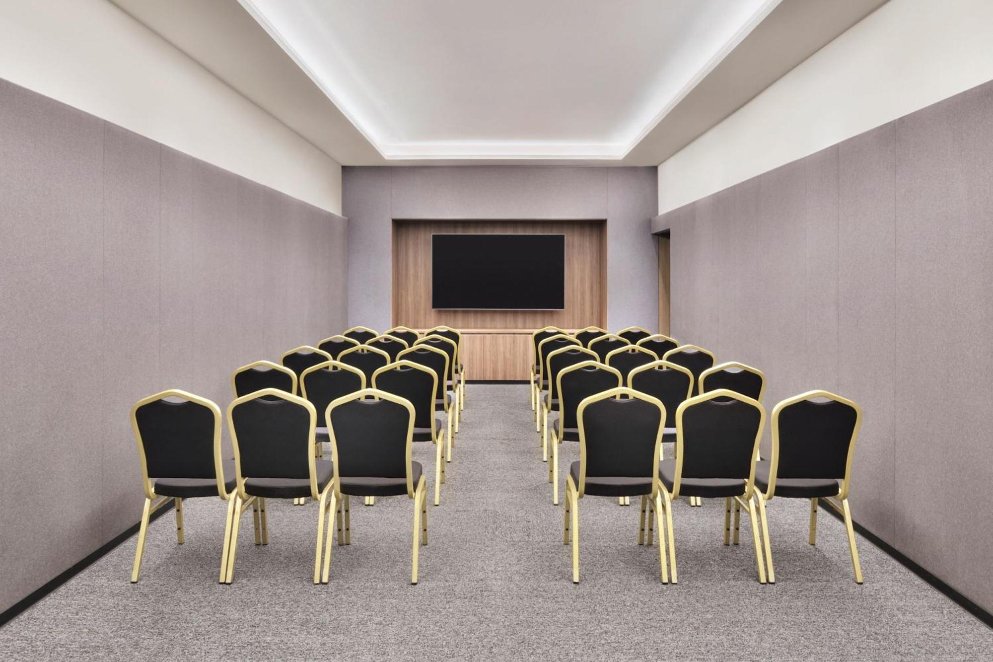 The Artiste, Kochi, A Tribute Portfolio By Marriott Hotel Luaran gambar