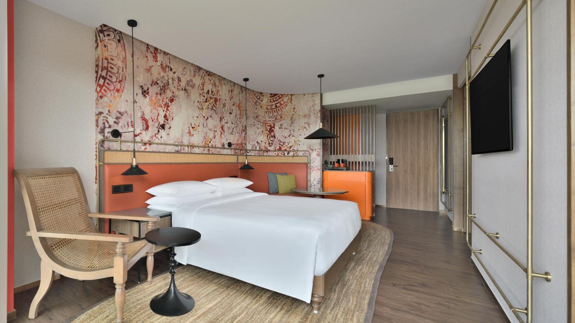 The Artiste, Kochi, A Tribute Portfolio By Marriott Hotel Luaran gambar