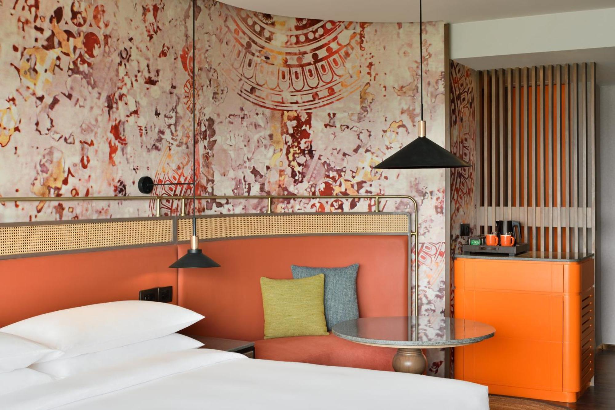 The Artiste, Kochi, A Tribute Portfolio By Marriott Hotel Luaran gambar
