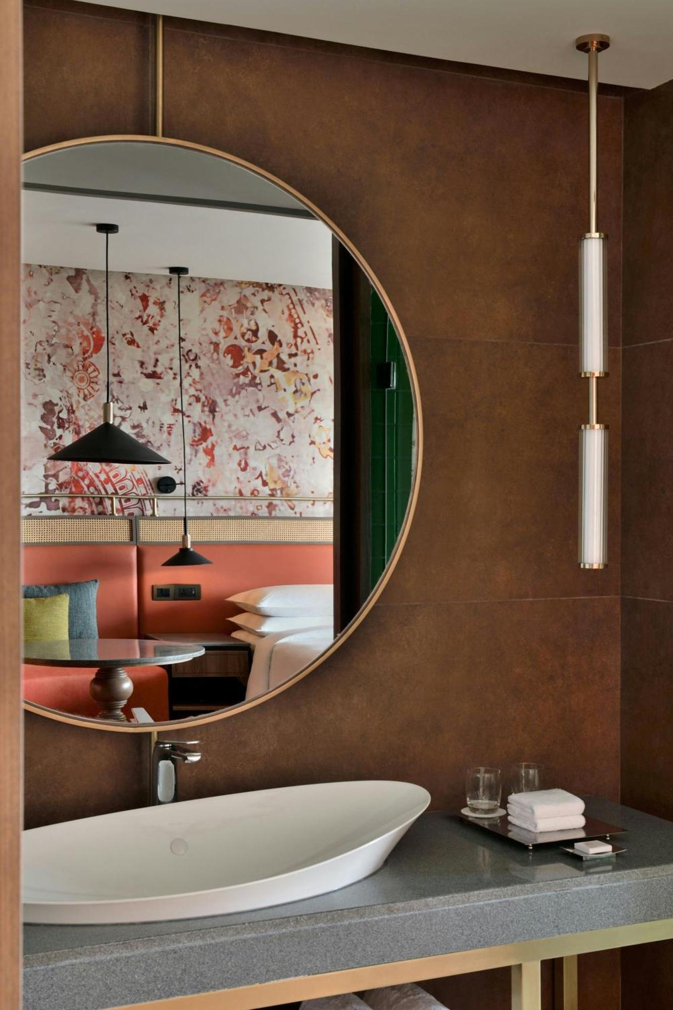 The Artiste, Kochi, A Tribute Portfolio By Marriott Hotel Luaran gambar