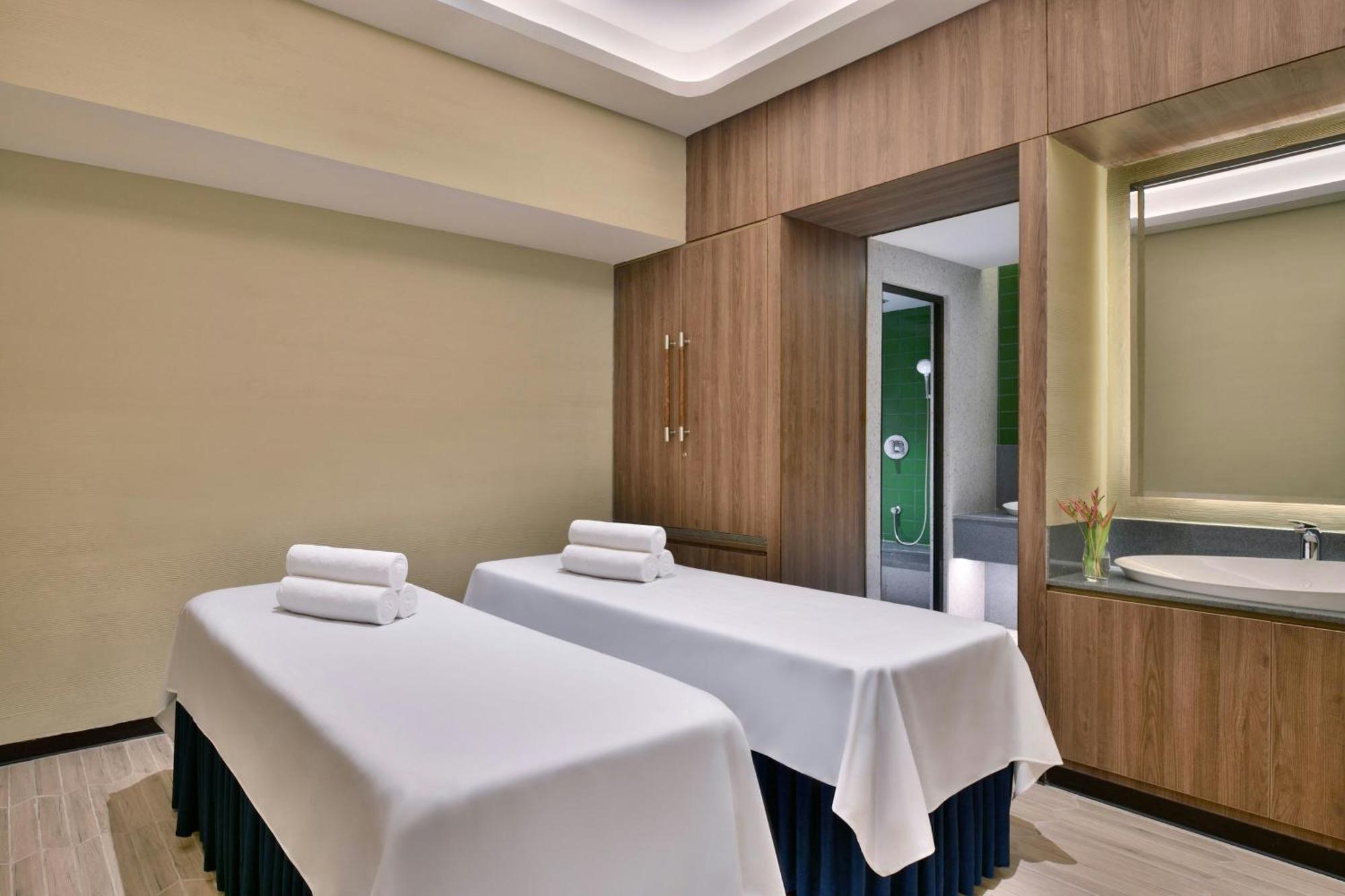 The Artiste, Kochi, A Tribute Portfolio By Marriott Hotel Luaran gambar