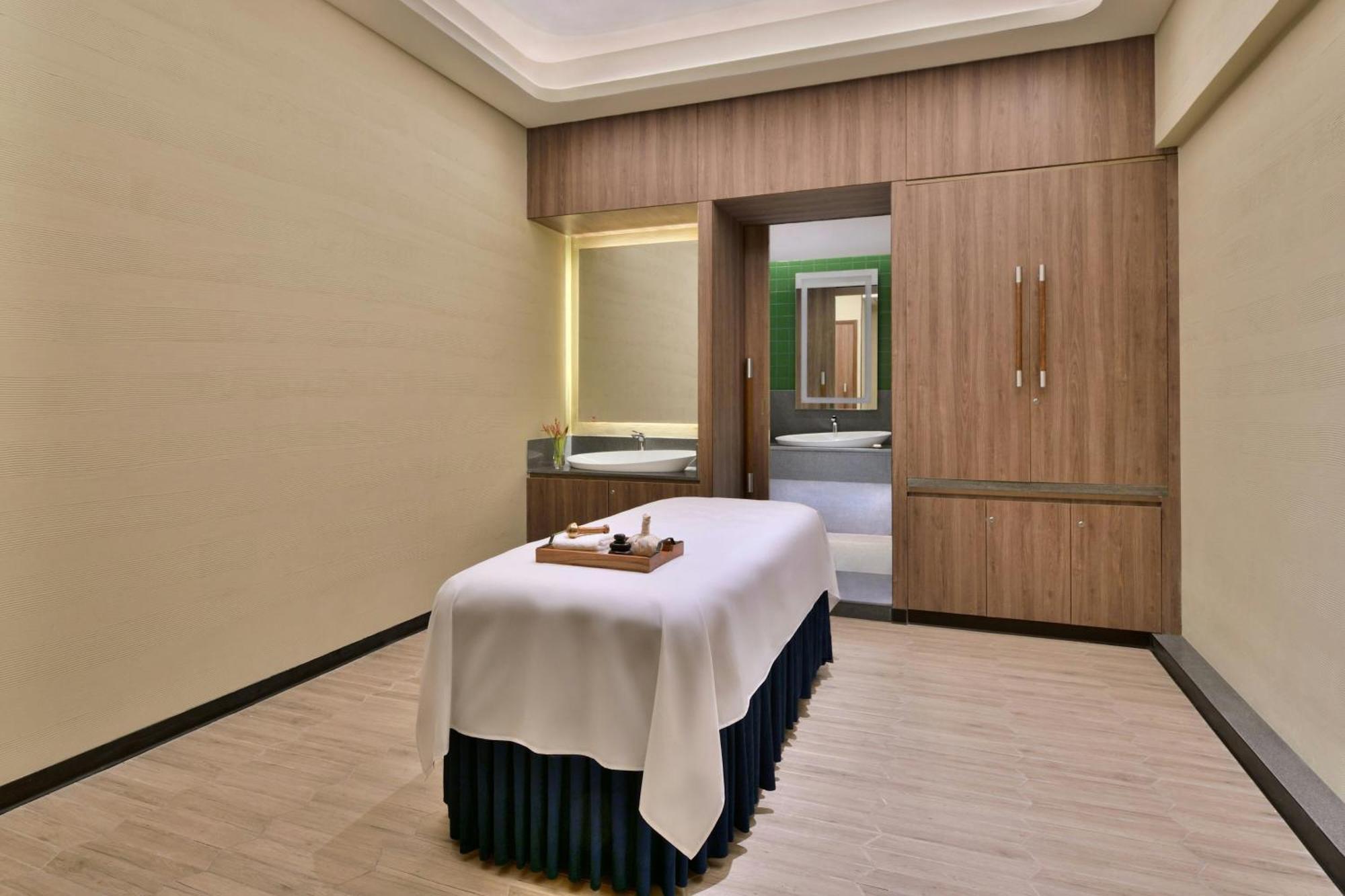 The Artiste, Kochi, A Tribute Portfolio By Marriott Hotel Luaran gambar