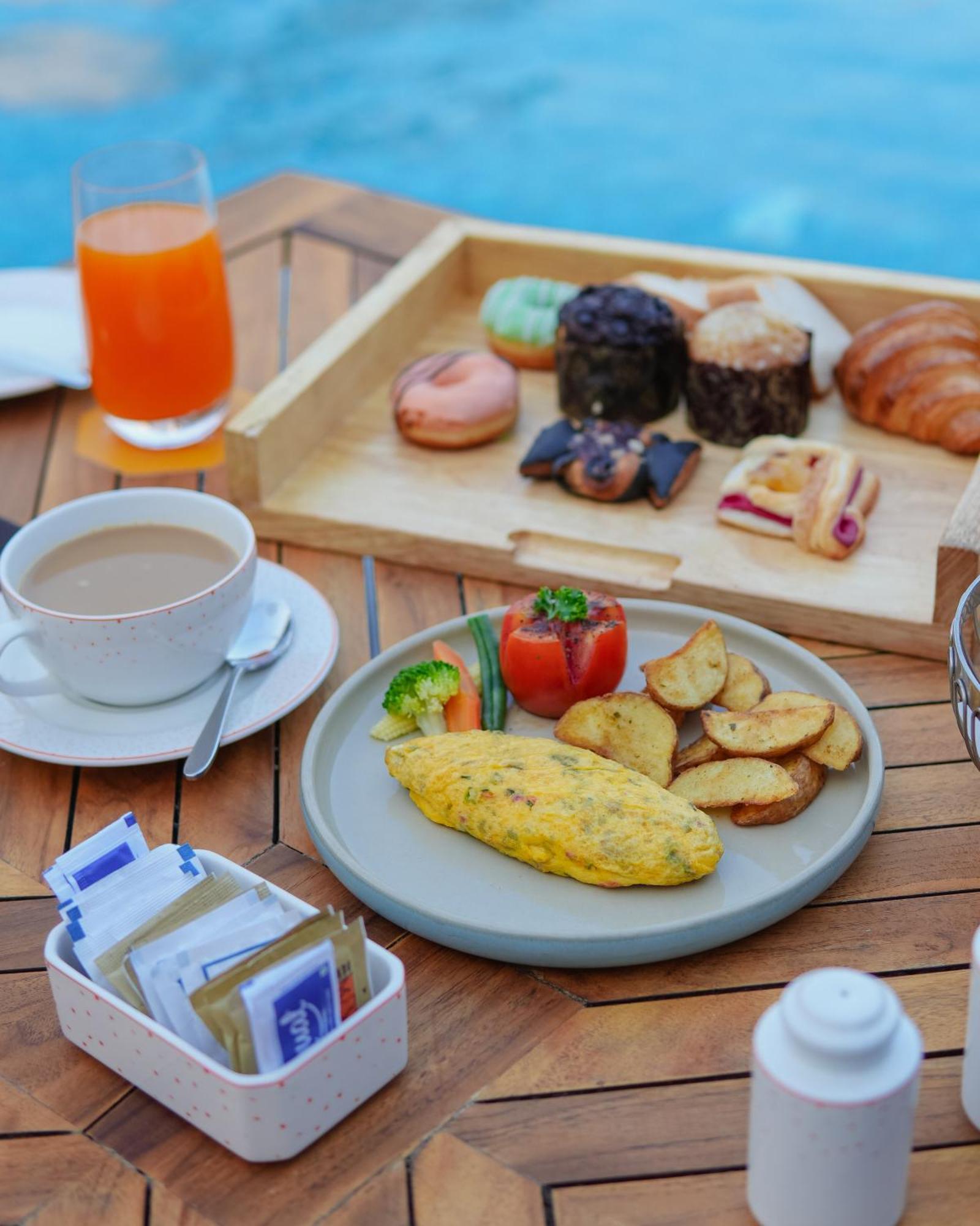 The Artiste, Kochi, A Tribute Portfolio By Marriott Hotel Luaran gambar