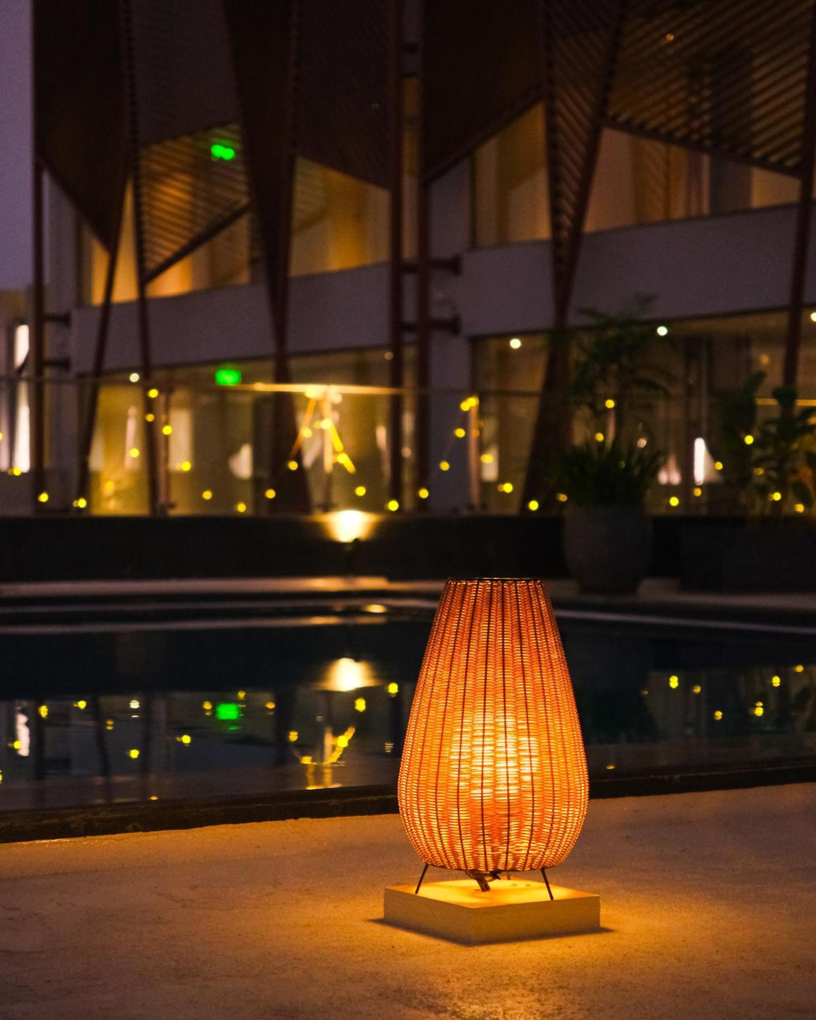 The Artiste, Kochi, A Tribute Portfolio By Marriott Hotel Luaran gambar