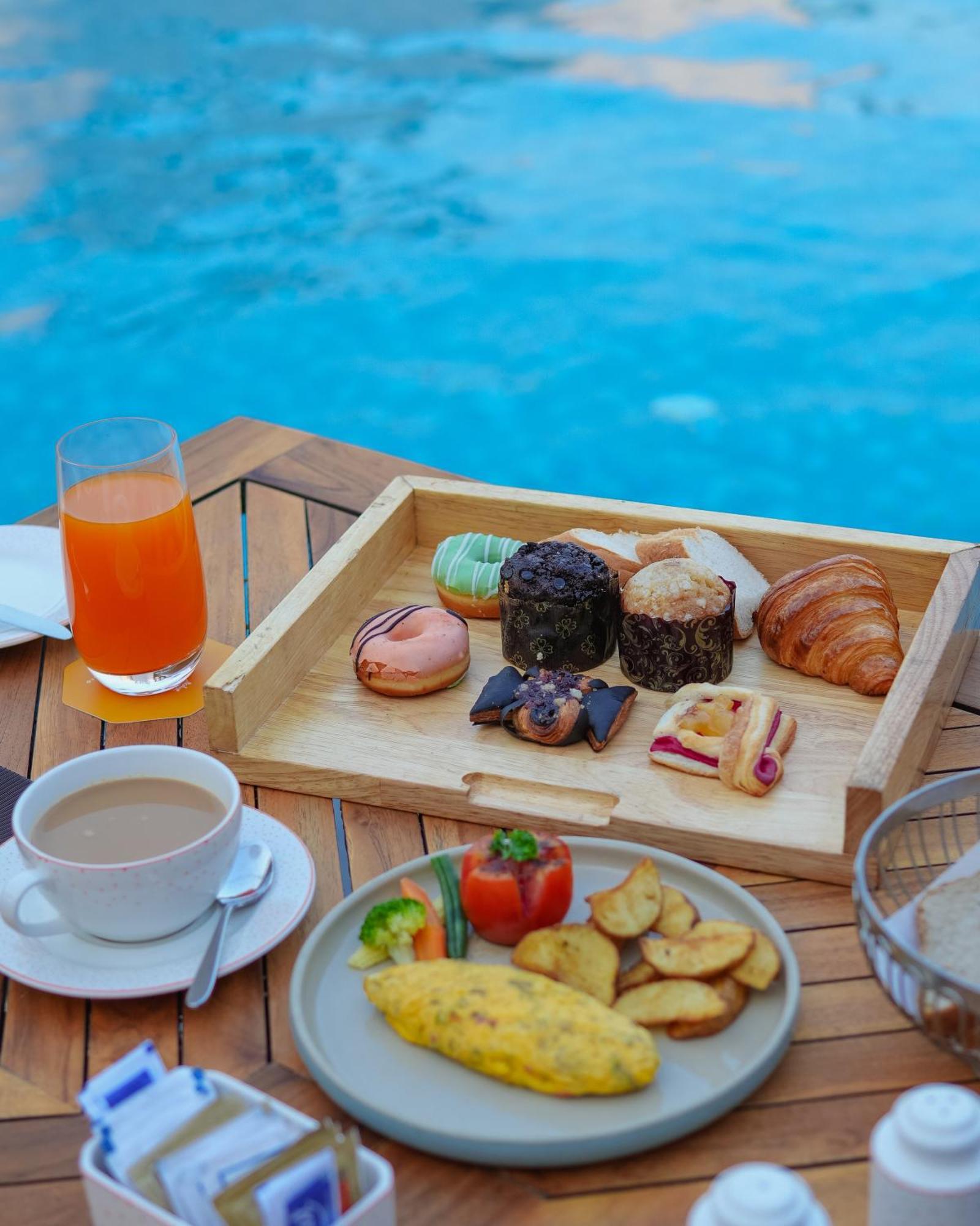 The Artiste, Kochi, A Tribute Portfolio By Marriott Hotel Luaran gambar
