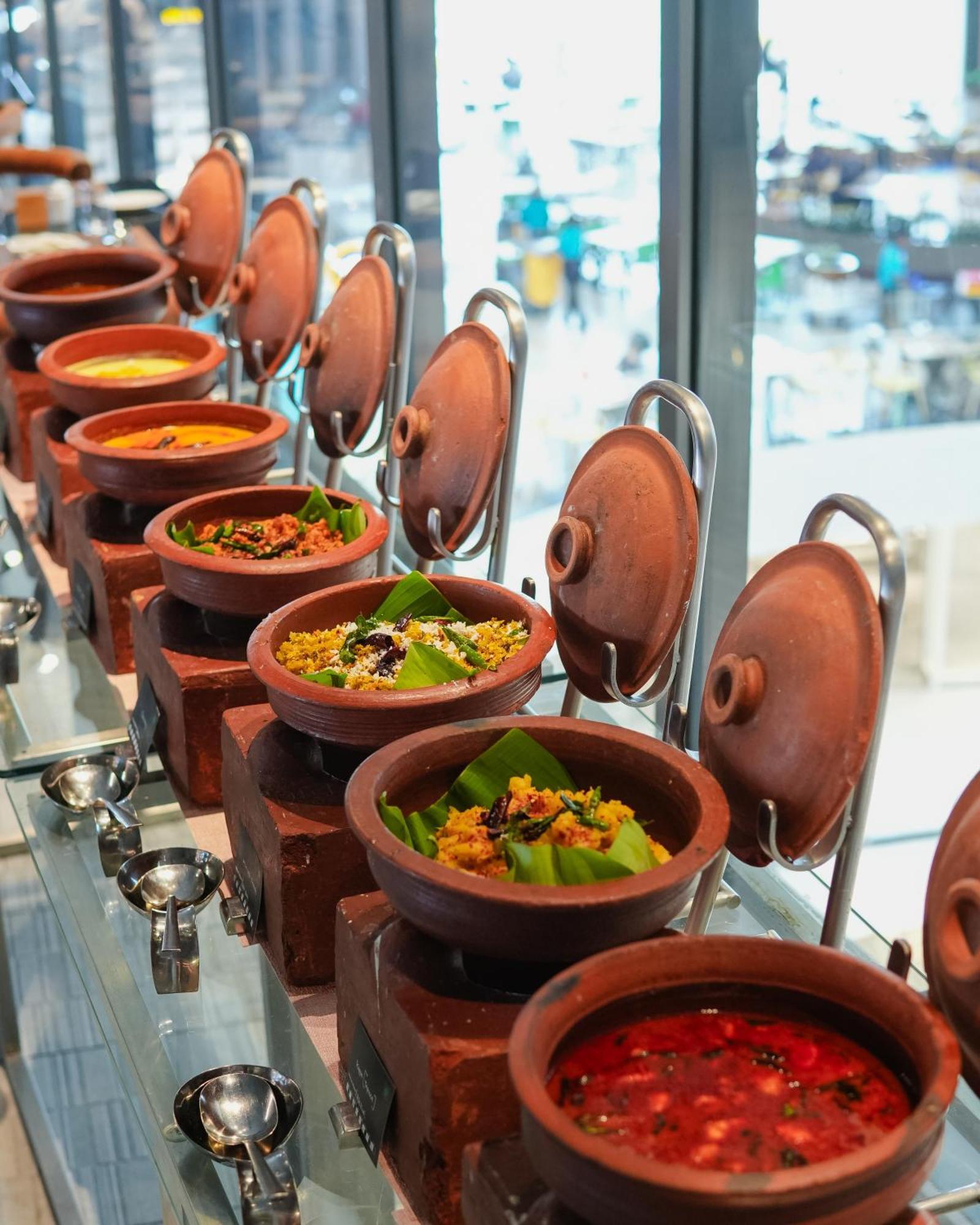 The Artiste, Kochi, A Tribute Portfolio By Marriott Hotel Luaran gambar